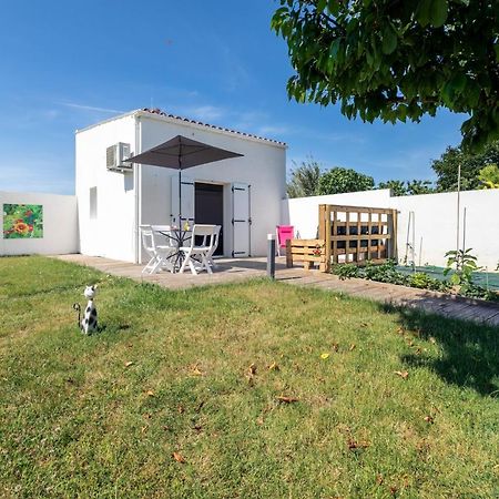 Appartamento Cosy Corner Saint-Xandre Esterno foto