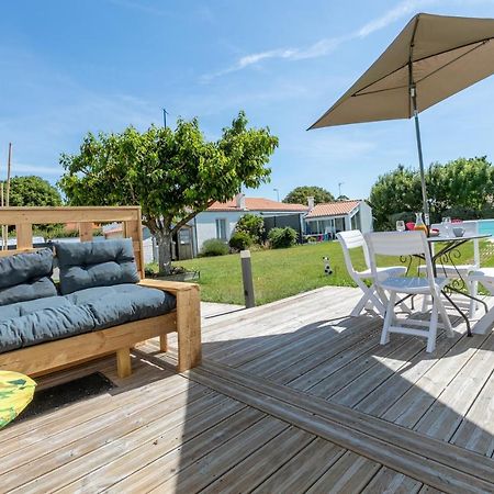 Appartamento Cosy Corner Saint-Xandre Esterno foto