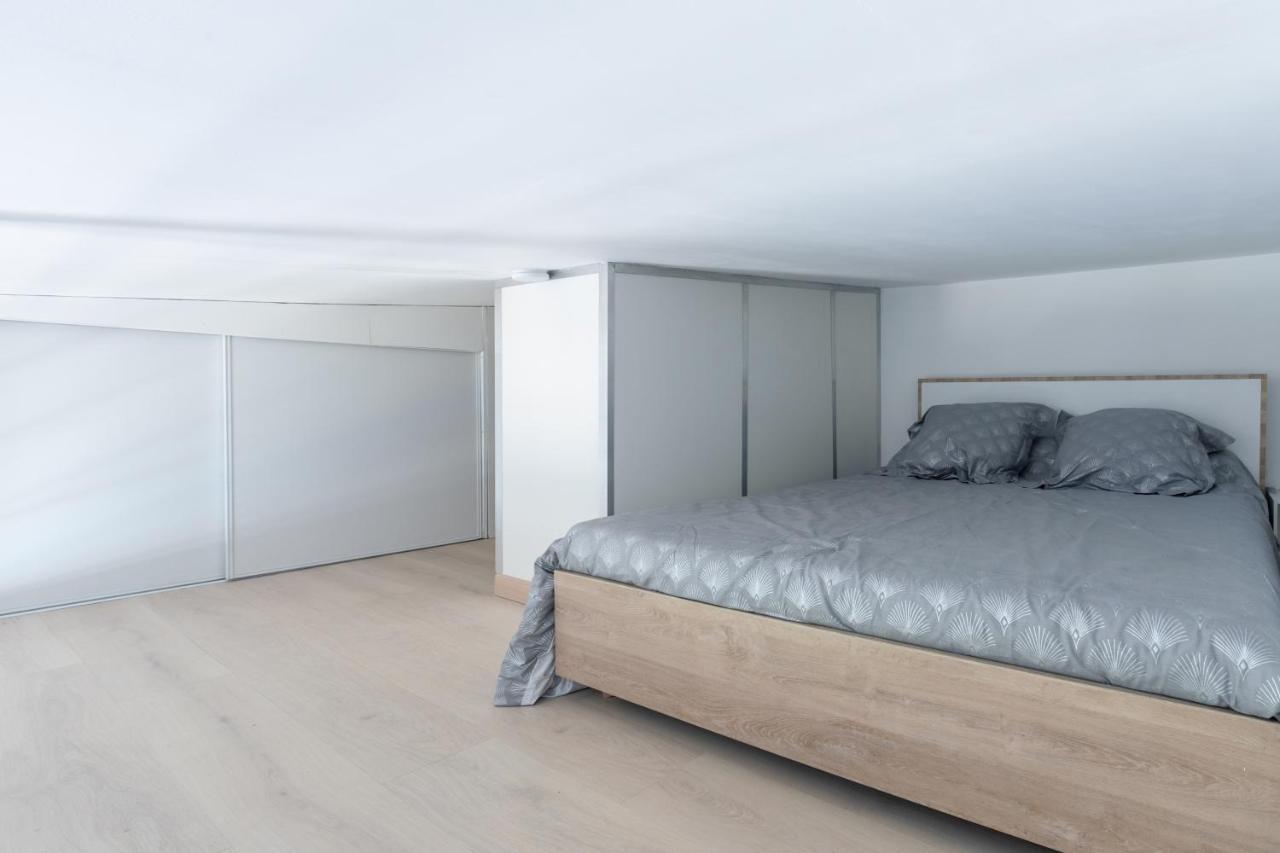 Appartamento Cosy Corner Saint-Xandre Esterno foto