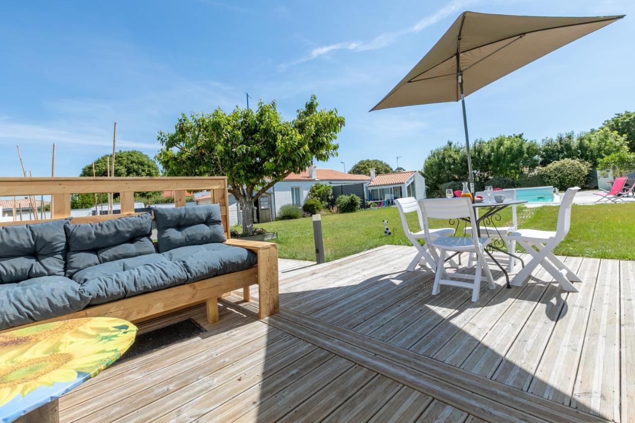 Appartamento Cosy Corner Saint-Xandre Esterno foto