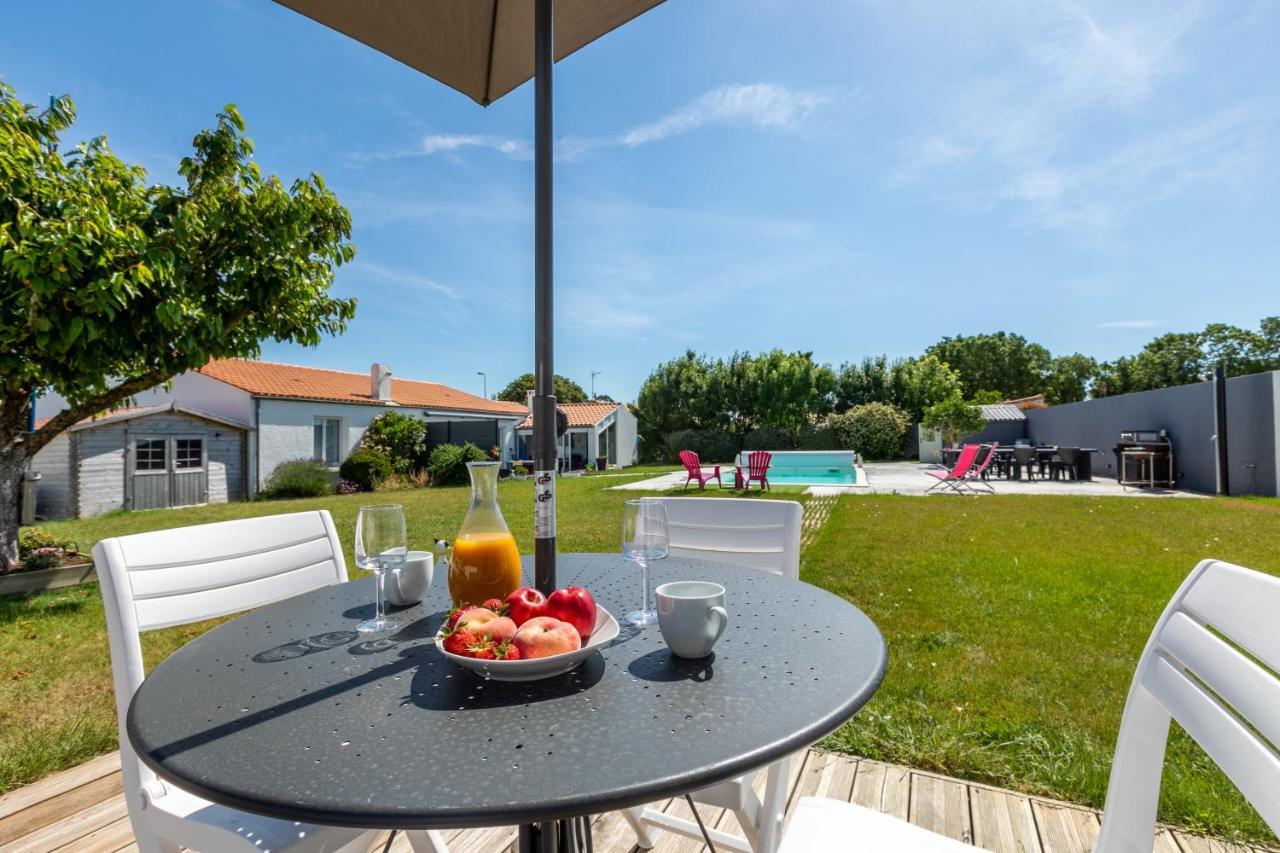 Appartamento Cosy Corner Saint-Xandre Esterno foto